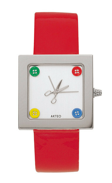 Hot en tot horloge best sale