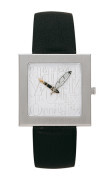 Akteo Horloge  Schrijver Kubik