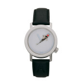 Akteo Horloge Koi Karper