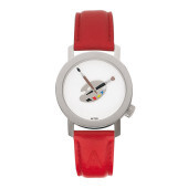 Akteo Horloge  Paint 02