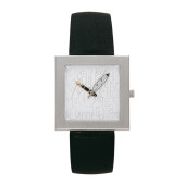 Akteo Horloge  Schrijver Kubik