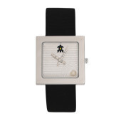 Akteo Horloge  Zen Tuin